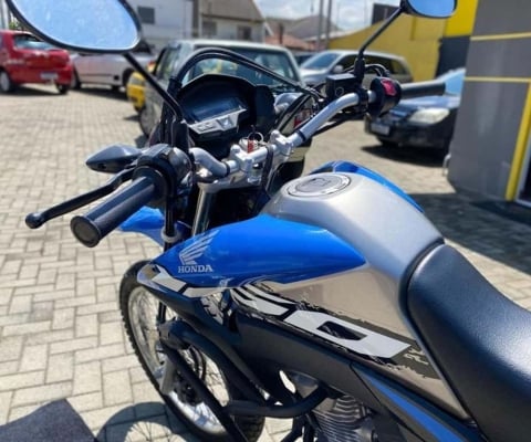 HONDA NXR 160 BROS ESDD 2020