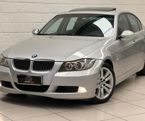 BMW 325I VH31 2008