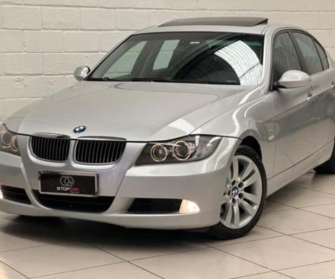 BMW 325I VH31 2008