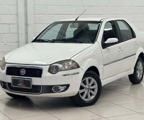 FIAT SIENA ELX 1.4 FLEX 2010