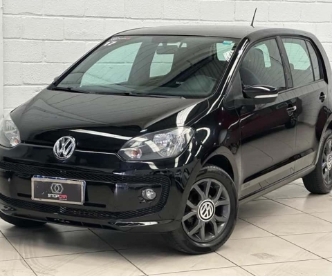 VOLKSWAGEN UP RUN 1.0 TOTAL FLEX 12V 5P 2017