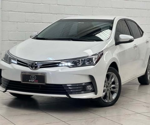 TOYOTA COROLLA XEI 2.0 FLEX 16V AUT. 2019