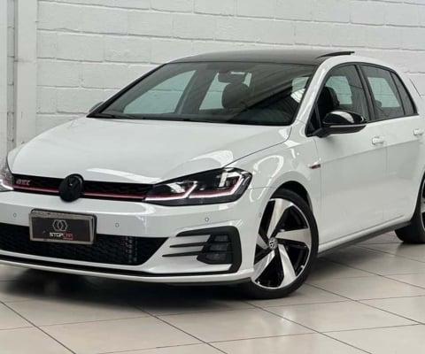 VOLKSWAGEN GOLF GTI MK7,5 2018