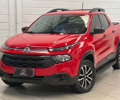 FIAT TORO 1.8 16V EVO FLEX FREEDOM AT6 2017