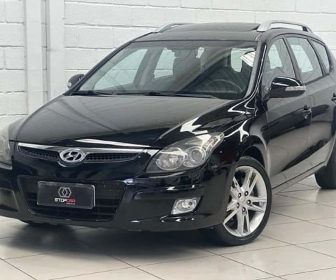 HYUNDAI I30 WAGON 2011