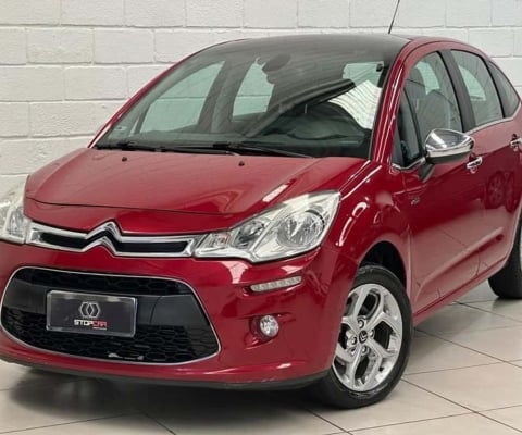 CITROEN C3 120M EXCLUSIV 2013