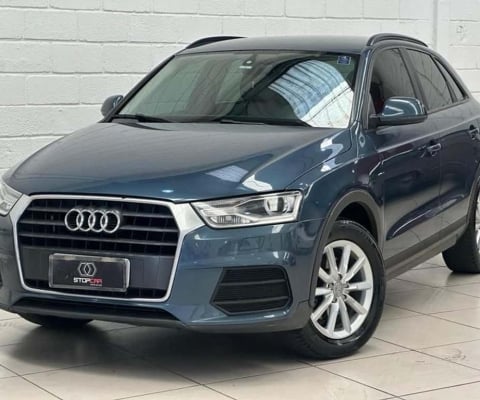 AUDI Q3 1.4 TFSI 2017