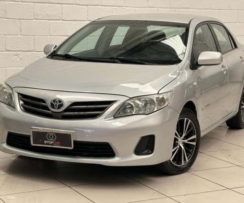 TOYOTA COROLLA GLI FLEX 2013