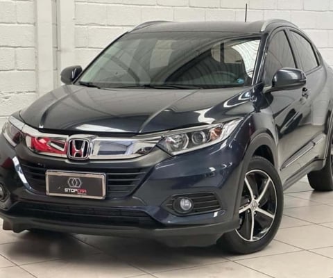 HONDA HR-V EX CVT 2020