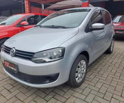 VOLKSWAGEN FOX 1.6 2014