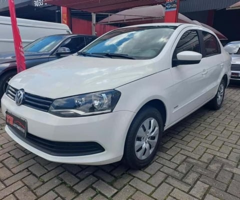 VOLKSWAGEN NOVO VOYAGE 1.0 CITY 2014