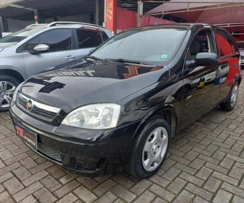 CHEVROLET CORSA 1.0 MPFI JOY 8V FLEX 4P MANUAL 2008