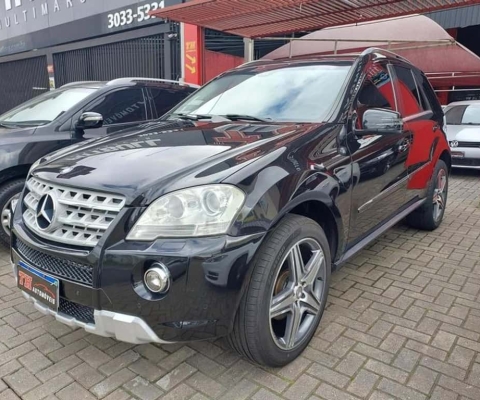 MERCEDES-BENZ ML 350 CDI 2011