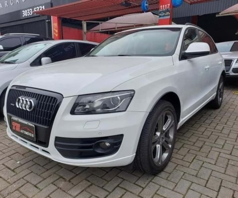 AUDI Q5 2.0 FSI-QUATTRO (ATTRACTION) 2012