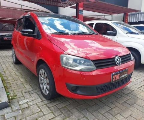 VOLKSWAGEN FOX 1.0 2011