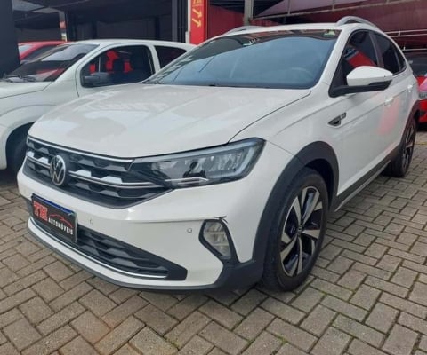 VOLKSWAGEN NIVUS HIGHLINE 1.0 200 TSI FLEX AUT. 2021