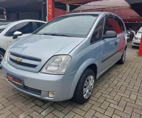 GM - CHEVROLET JOY Hatch 1.0 8V Flex 5p Mec. 2012