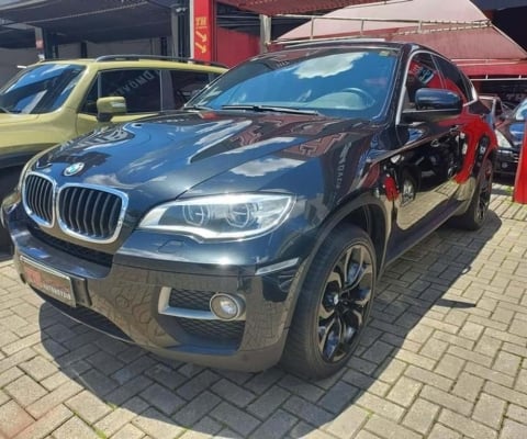 BMW X6 XDRIVE 35I 2014