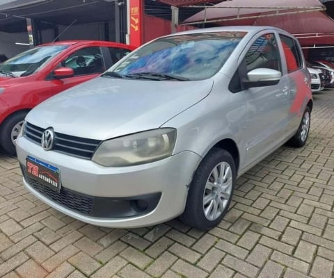 VOLKSWAGEN FOX 1.0 2011