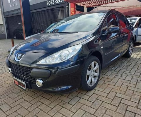 PEUGEOT 307 SEDAN PRESENCE 2010