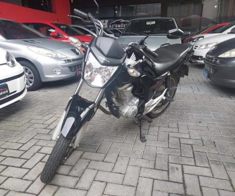 HONDA CG 160 START 2021