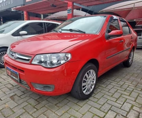 FIAT FIAT SIENA FIRE FLEX 2011