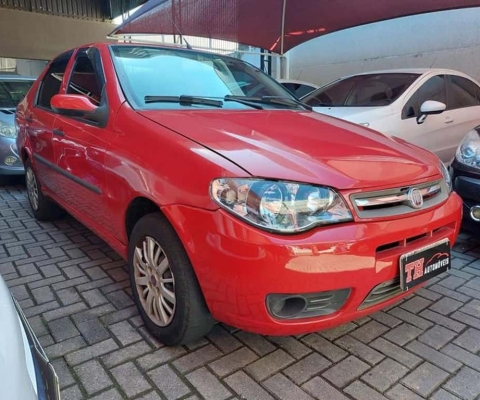 FIAT FIAT SIENA FIRE FLEX 2011