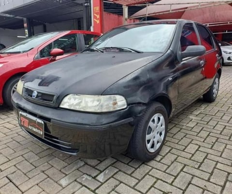 FIAT PALIO EX 1.0 16V FIRE 4P 2002