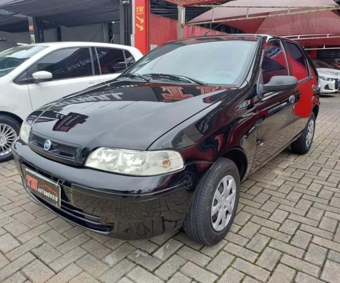 FIAT PALIO EX 1.0 16V FIRE 4P 2002