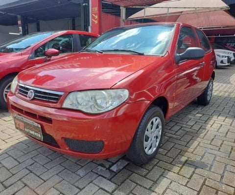 FIAT PALIO 1.0 ECONOMY FIRE FLEX 8V 4P 2015