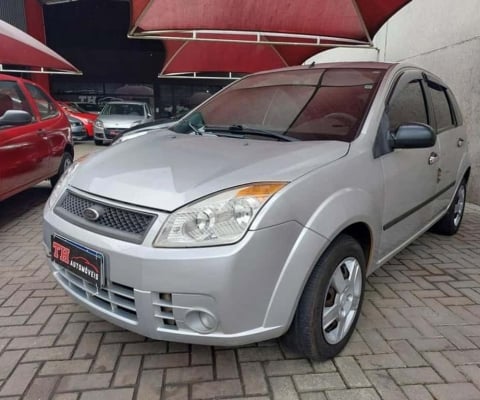 FORD FIESTA 1.0 8V FLEX 5P 2008