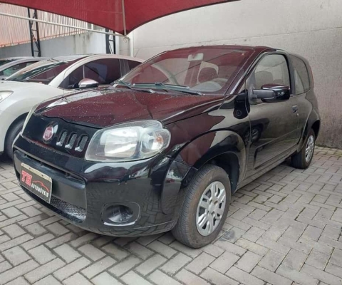 FIAT UNO VIVACE 1.0 2013