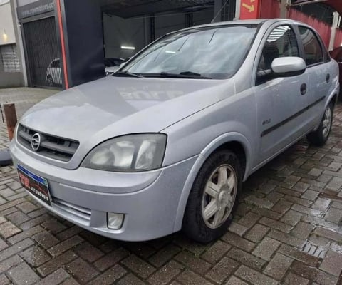 CHEVROLET CORSA SEDAN MAXX 1.8 8V 4P 2005