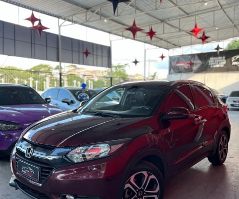 HONDA HR-V EXL 2018 