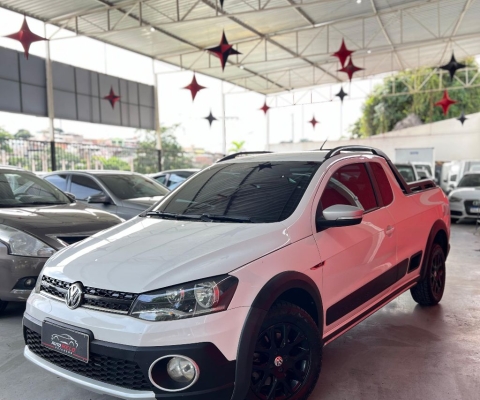 VW/ SAVEIRO CROSS CE 1.6 