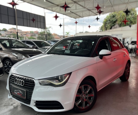 AUDI A1 SPORTBACK 1.4 TFSI 4P