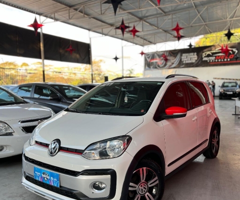 VW/ UP CROSS MDV