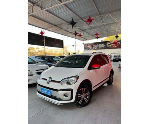 Volkswagen Up 2018 1.0 tsi high up 12v flex 4p manual