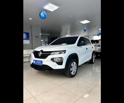 RENAULT KWID ZEN 2 2023