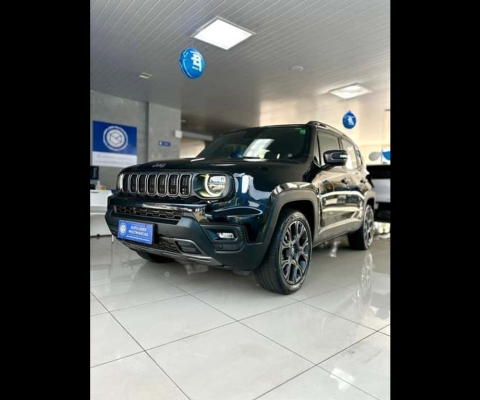 JEEP RENEGADE S T2704X4 2022