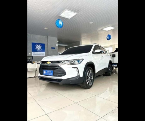 CHEVROLET TRACKER 12T A PR 2024