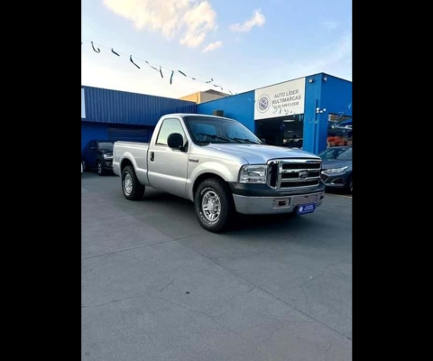 FORD F250 XLT F22 2008