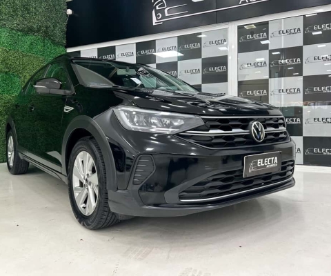 Volkswagen Nivus 2023 1.0 200 tsi total flex comfortline automático