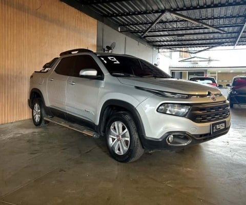 Fiat Toro 2019 1.8 16v evo flex freedom at6