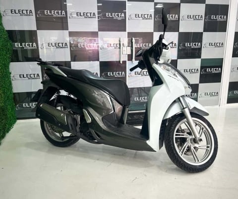 Honda Sh 300i 2016