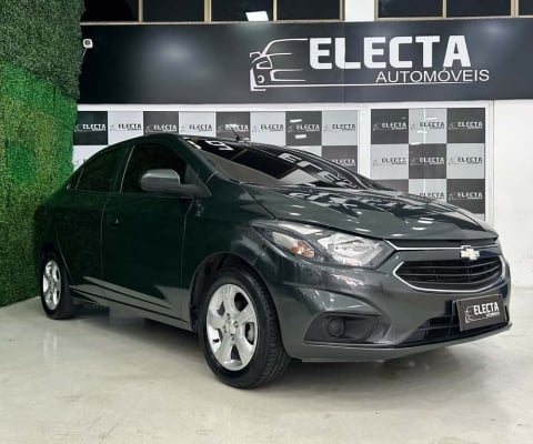 Chevrolet Prisma 2019 1.4 mpfi lt 8v flex 4p manual