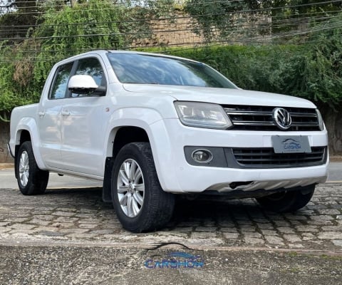 AMAROK Hig.ULTIMATE CD 2.0 4x4 Dies. Aut