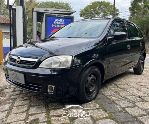 CHEVROLET Corsa Hat. Maxx 1.4 8V ECONOFLEX 5p