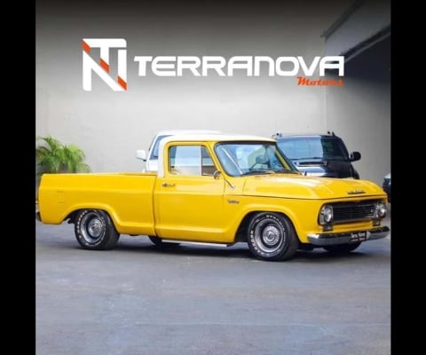 CHEVROLET C14 1967