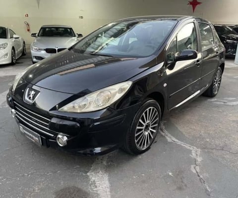 PEUGEOT 307 20S A FELI 2008